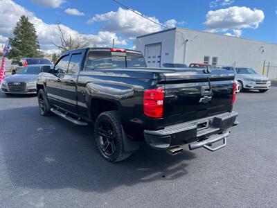 2018 Chevrolet Silverado 1500 LT   - Photo 7 - West Chester, PA 19382