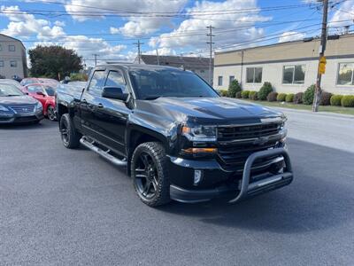 2018 Chevrolet Silverado 1500 LT   - Photo 3 - West Chester, PA 19382