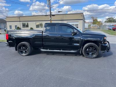 2018 Chevrolet Silverado 1500 LT   - Photo 4 - West Chester, PA 19382