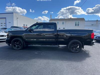 2018 Chevrolet Silverado 1500 LT   - Photo 8 - West Chester, PA 19382