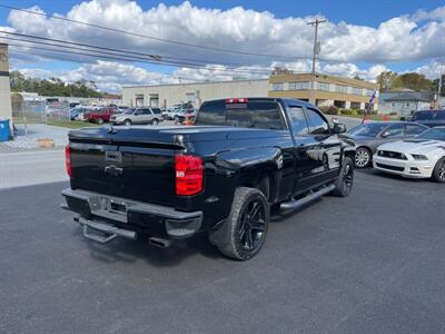 2018 Chevrolet Silverado 1500 LT   - Photo 5 - West Chester, PA 19382