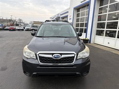 2015 Subaru Forester 2.5i Premium - Photo 2 - West Chester, PA 19382