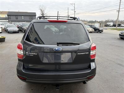 2015 Subaru Forester 2.5i Premium - Photo 6 - West Chester, PA 19382