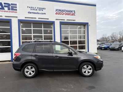 2015 Subaru Forester 2.5i Premium - Photo 4 - West Chester, PA 19382