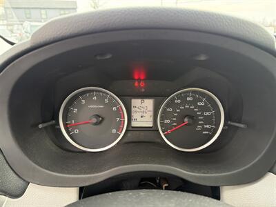 2015 Subaru Forester 2.5i Premium - Photo 10 - West Chester, PA 19382