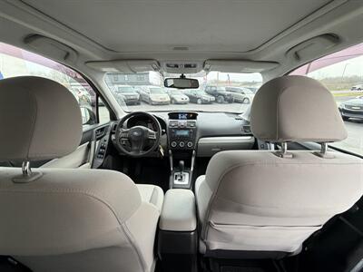 2015 Subaru Forester 2.5i Premium - Photo 14 - West Chester, PA 19382