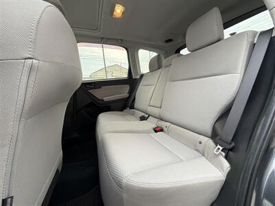 2015 Subaru Forester 2.5i Premium - Photo 11 - West Chester, PA 19382