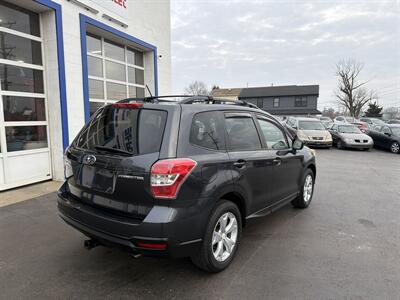 2015 Subaru Forester 2.5i Premium - Photo 5 - West Chester, PA 19382