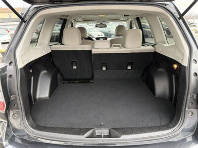 2015 Subaru Forester 2.5i Premium - Photo 12 - West Chester, PA 19382