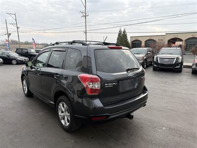 2015 Subaru Forester 2.5i Premium - Photo 7 - West Chester, PA 19382