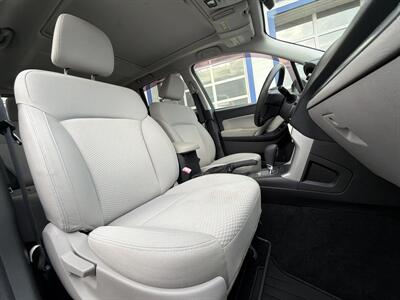 2015 Subaru Forester 2.5i Premium - Photo 15 - West Chester, PA 19382