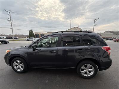 2015 Subaru Forester 2.5i Premium - Photo 8 - West Chester, PA 19382