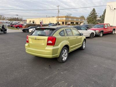 2010 Dodge Caliber Mainstreet   - Photo 5 - West Chester, PA 19382