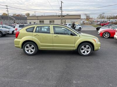 2010 Dodge Caliber Mainstreet   - Photo 4 - West Chester, PA 19382