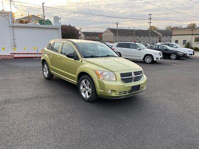 2010 Dodge Caliber Mainstreet   - Photo 3 - West Chester, PA 19382