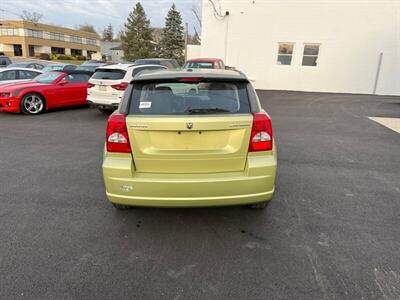 2010 Dodge Caliber Mainstreet   - Photo 6 - West Chester, PA 19382