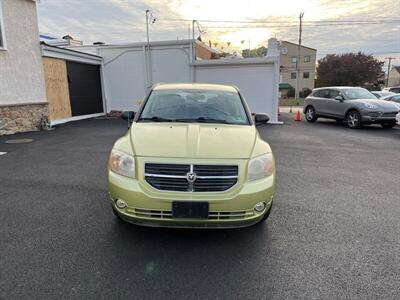 2010 Dodge Caliber Mainstreet   - Photo 2 - West Chester, PA 19382