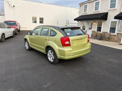 2010 Dodge Caliber Mainstreet   - Photo 7 - West Chester, PA 19382