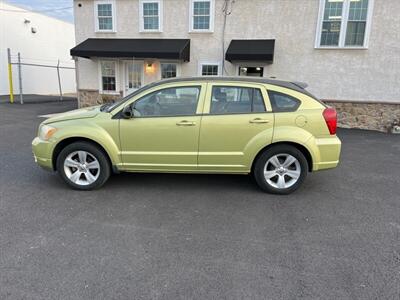 2010 Dodge Caliber Mainstreet   - Photo 8 - West Chester, PA 19382