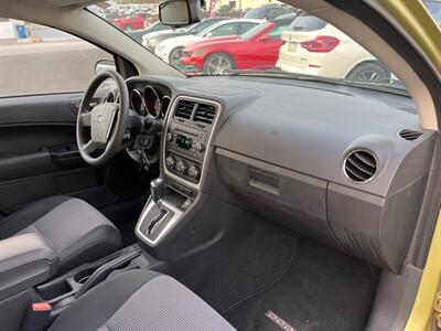 2010 Dodge Caliber Mainstreet   - Photo 19 - West Chester, PA 19382