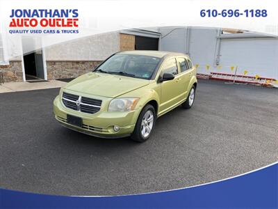 2010 Dodge Caliber Mainstreet   - Photo 1 - West Chester, PA 19382