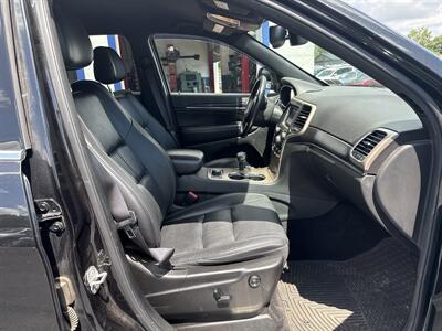 2014 Jeep Grand Cherokee Limited   - Photo 23 - West Chester, PA 19382