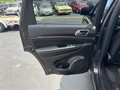 2014 Jeep Grand Cherokee Limited   - Photo 16 - West Chester, PA 19382