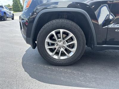 2014 Jeep Grand Cherokee Limited   - Photo 10 - West Chester, PA 19382