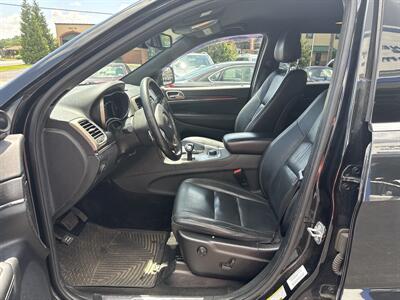 2014 Jeep Grand Cherokee Limited   - Photo 12 - West Chester, PA 19382