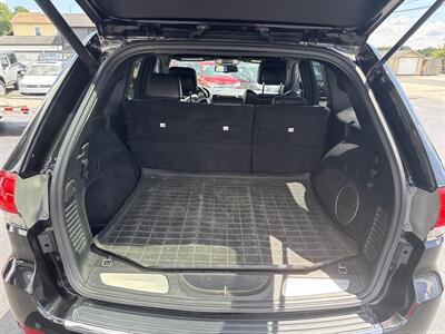 2014 Jeep Grand Cherokee Limited   - Photo 19 - West Chester, PA 19382