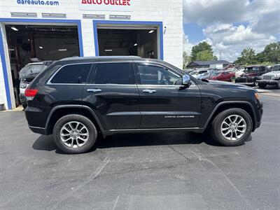2014 Jeep Grand Cherokee Limited   - Photo 6 - West Chester, PA 19382