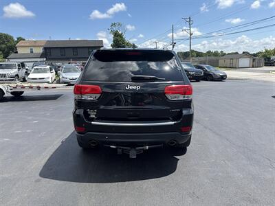 2014 Jeep Grand Cherokee Limited   - Photo 8 - West Chester, PA 19382
