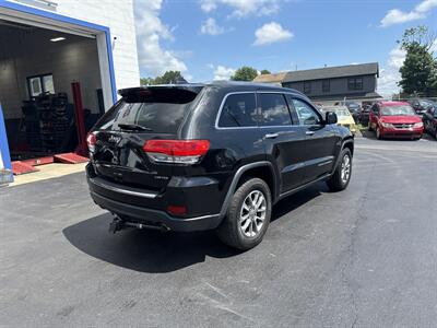 2014 Jeep Grand Cherokee Limited   - Photo 7 - West Chester, PA 19382