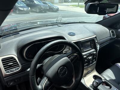 2014 Jeep Grand Cherokee Limited   - Photo 13 - West Chester, PA 19382