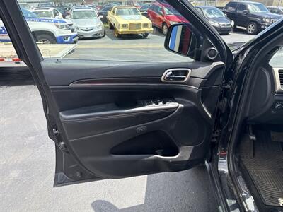 2014 Jeep Grand Cherokee Limited   - Photo 11 - West Chester, PA 19382