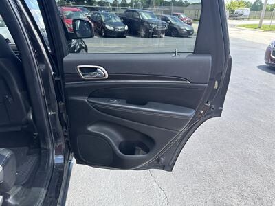 2014 Jeep Grand Cherokee Limited   - Photo 20 - West Chester, PA 19382