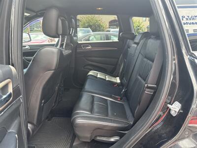 2014 Jeep Grand Cherokee Limited   - Photo 17 - West Chester, PA 19382