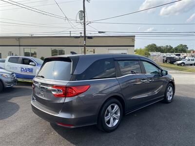2019 Honda Odyssey EX-L   - Photo 5 - West Chester, PA 19382