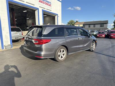 2019 Honda Odyssey EX-L   - Photo 7 - West Chester, PA 19382