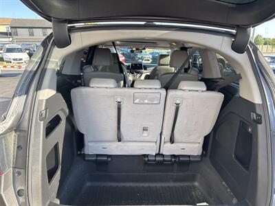 2019 Honda Odyssey EX-L   - Photo 14 - West Chester, PA 19382