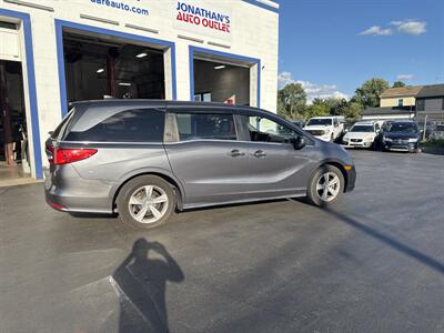 2019 Honda Odyssey EX-L   - Photo 6 - West Chester, PA 19382