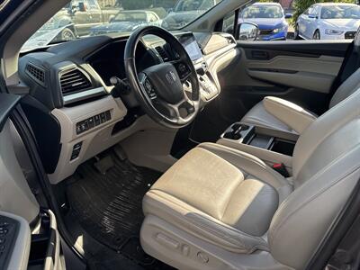 2019 Honda Odyssey EX-L   - Photo 10 - West Chester, PA 19382