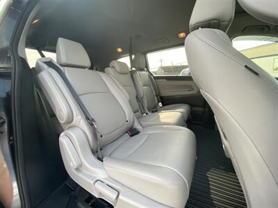 2019 Honda Odyssey EX-L   - Photo 13 - West Chester, PA 19382