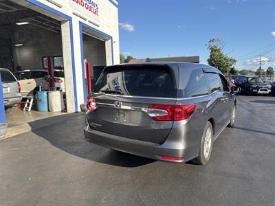 2019 Honda Odyssey EX-L   - Photo 8 - West Chester, PA 19382