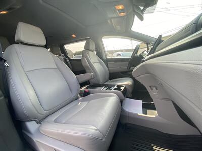2019 Honda Odyssey EX-L   - Photo 16 - West Chester, PA 19382