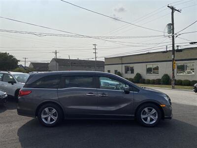 2019 Honda Odyssey EX-L   - Photo 4 - West Chester, PA 19382