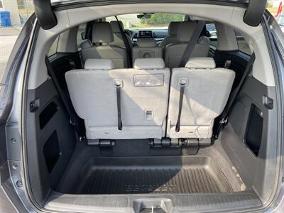 2019 Honda Odyssey EX-L   - Photo 12 - West Chester, PA 19382