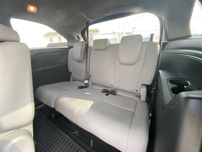 2019 Honda Odyssey EX-L   - Photo 11 - West Chester, PA 19382