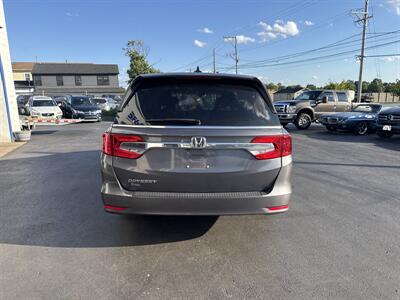 2019 Honda Odyssey EX-L   - Photo 9 - West Chester, PA 19382