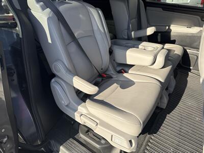 2019 Honda Odyssey EX-L   - Photo 13 - West Chester, PA 19382